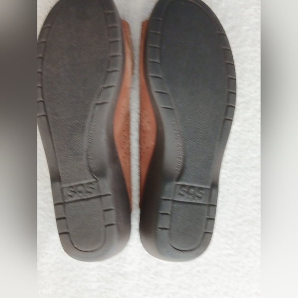 SAS SANDLES - Picture 5 of 6